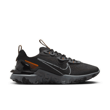Sneakers og sko Nike React Vision Sort | HJ8997-001, 3