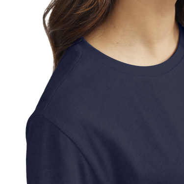 T-shirt Allbirds Merino Tee XS Mørkeblå | A12113W, 1