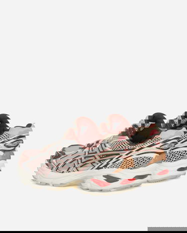 Sneakers og sko Asics Above The Clouds x GT-2160 "Chocolate Brown" Metalisk | 1203A654-100, 4
