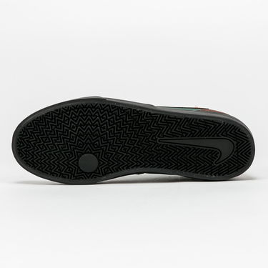 Sneakers og sko Nike SB Chron 2 Grøn | DM3493-200, 4