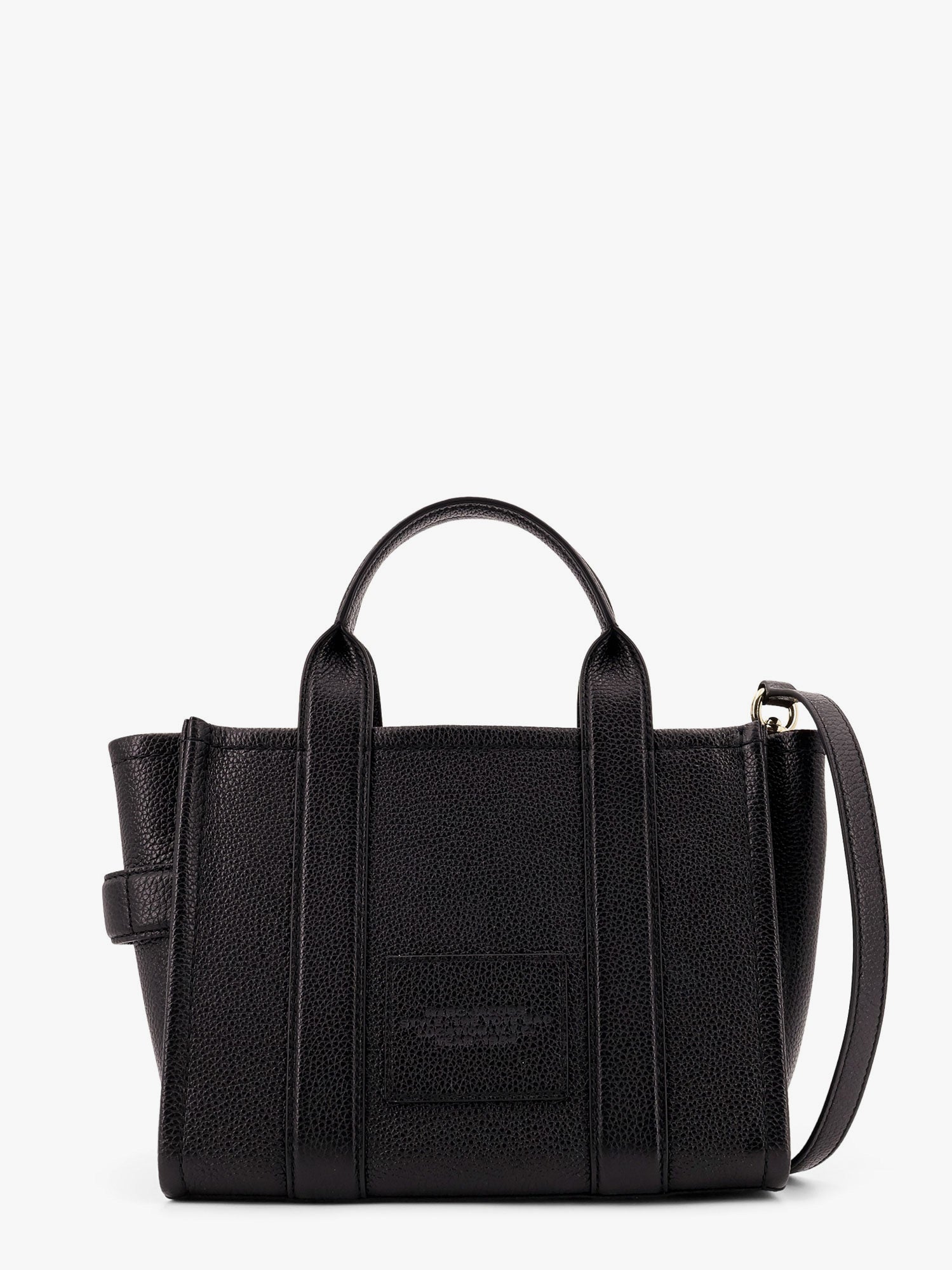 Mulepose Marc Jacobs Small Tote Bag Marc Jacobs Sort | H009L01SP21001, 1