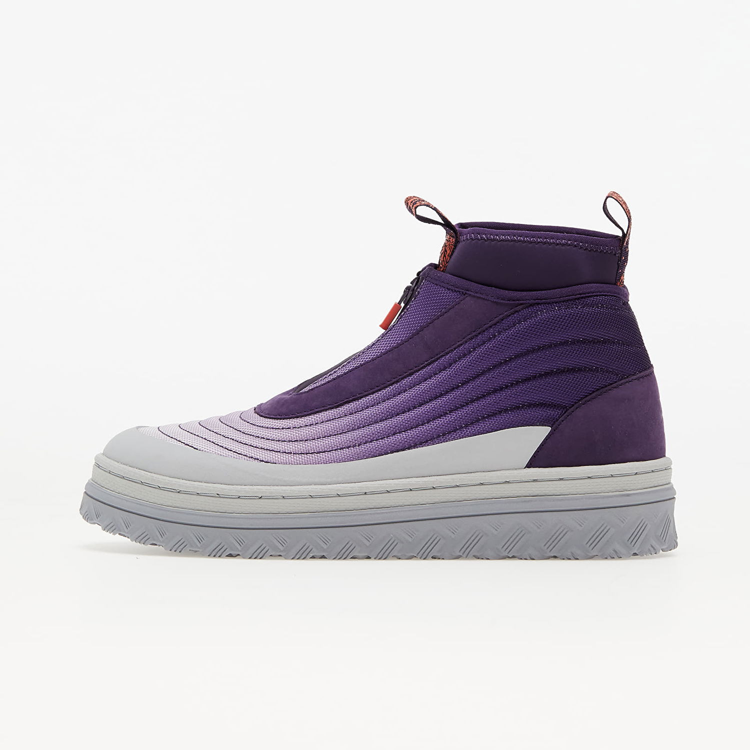 Sneakers og sko Converse Paria /FARZANEH x Pro Leather X2 Trek Lilla | 171842C, 0