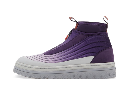 Skateboarding Converse Paria /FARZANEH x Pro Leather X2 Trek Lilla | 171842C