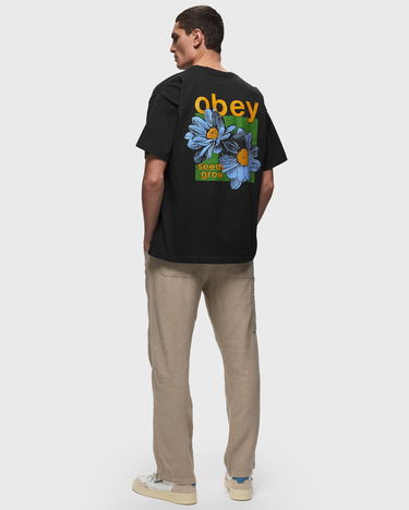 T-shirt OBEY Seeds Grow Sort | 166913705-VBL, 1