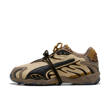 Sneakers og sko Puma ASAP Rocky x Inhale 'Leopard' Beige | 405579-01, 0