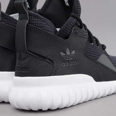 Sneakers og sko adidas Originals Tubular X Sort | s77843, 5