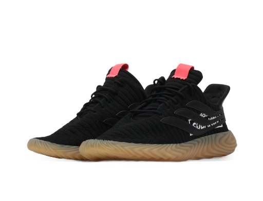 Sneakers og sko adidas Originals Sobakov Sort | BB7040