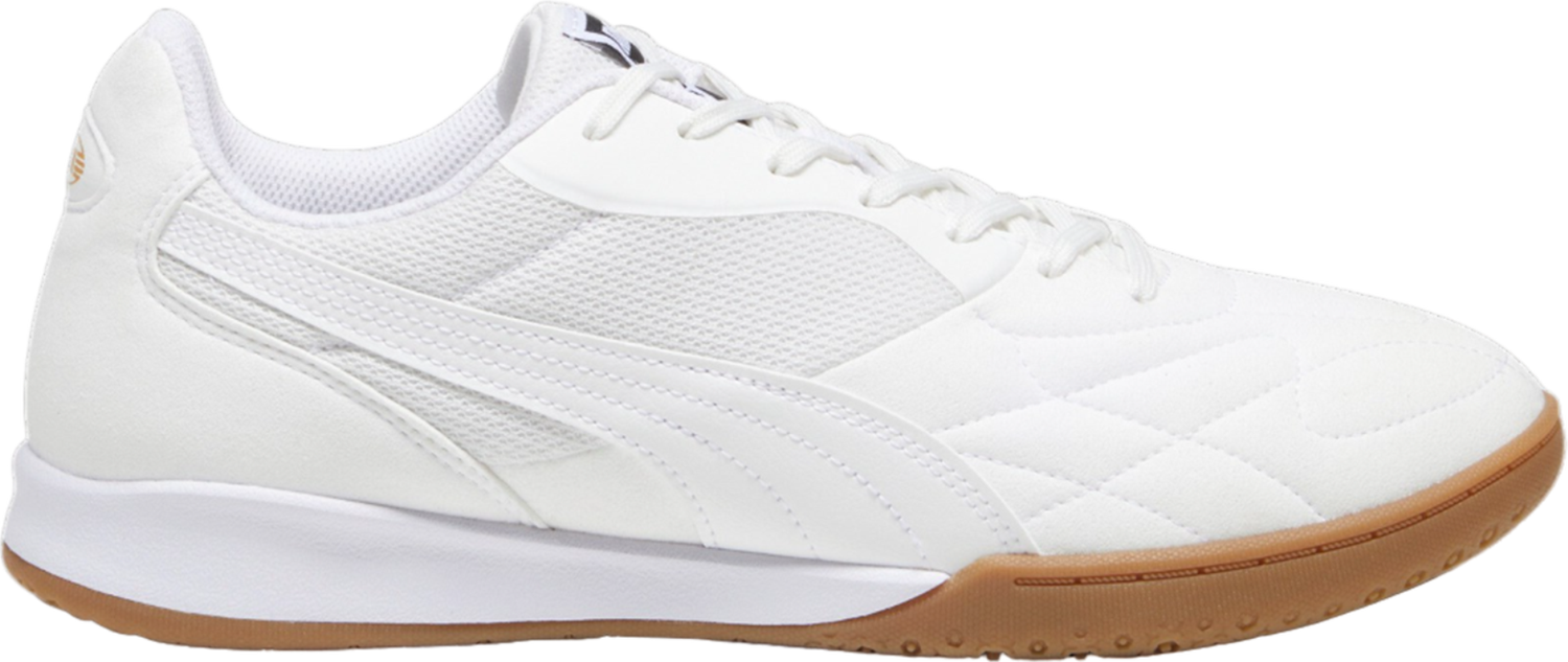 Sneakers og sko Puma KING TOP IT Hvid | 107349-02, 0