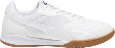 Sneakers og sko Puma KING TOP IT Hvid | 107349-02, 0
