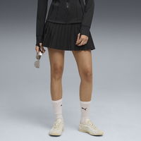 PUMA x GUIZIO Pleated Tennis Skirt
