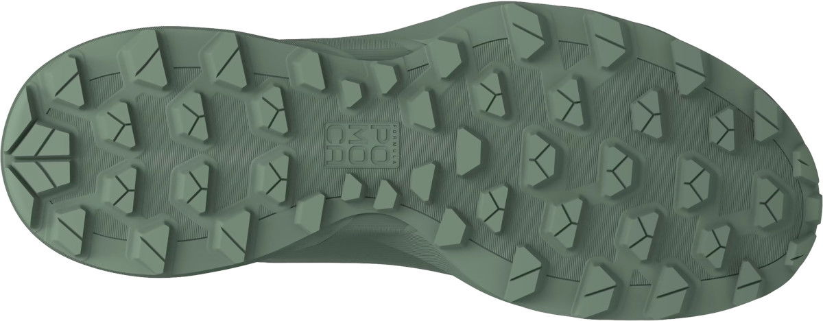 Sneakers og sko Dynafit ULTRA 50 Grøn | 08-0000064066-5091, 1