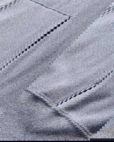 Sweatshirt Champion Made in USA Reverse Weave Hoodie Grå | 221580 X070, 3