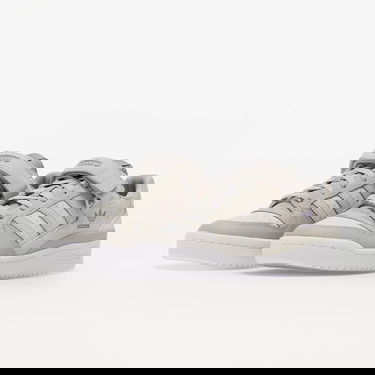 Sneakers og sko adidas Originals Forum Low "Grey One" W Grå | GY4668, 5