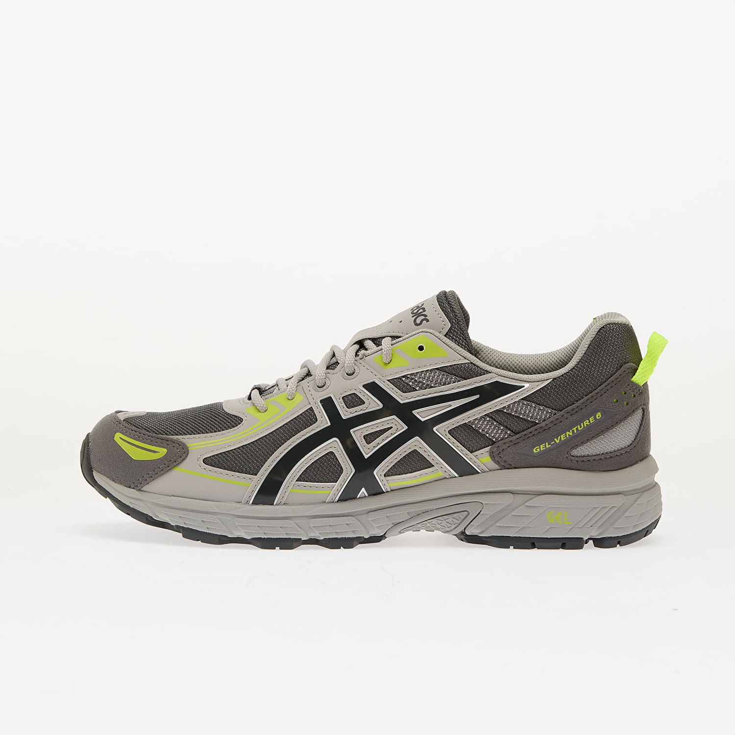 Sneakers og sko Asics Gel-Venture 6 Grå | 1203A438-026, 0