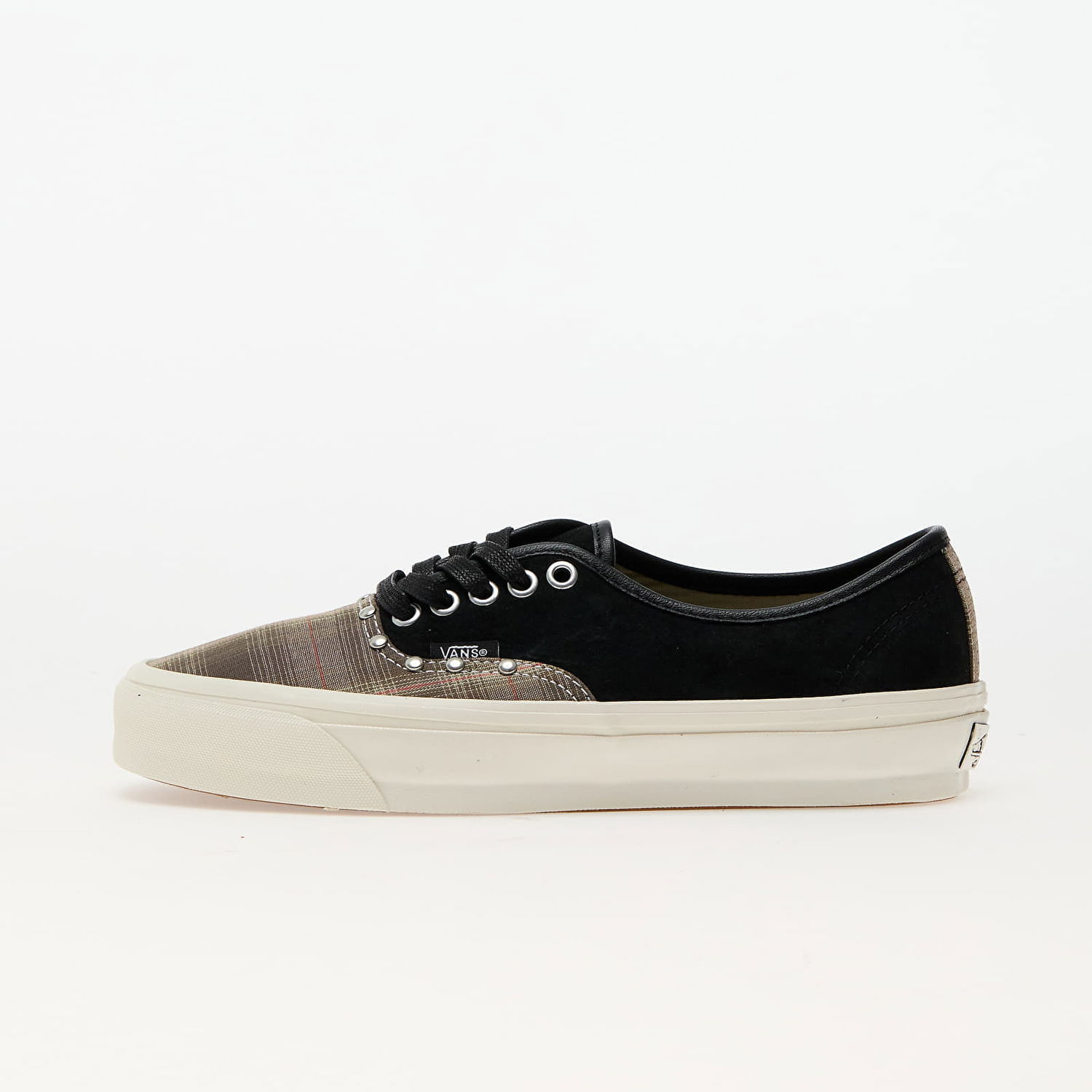Sneakers og sko Vans Authentic Reissue 44 LX Sort | VN0009QZOLV1, 0