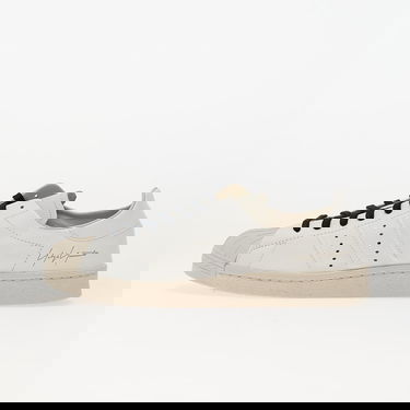 Sneakers og sko Y-3 Y-3 Superstar Hvid | JQ5002, 0