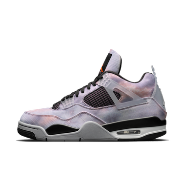 Sneakers og sko Jordan Air Jordan 4 "Amethyst Wave" W Lilla | DH7138-506, 0
