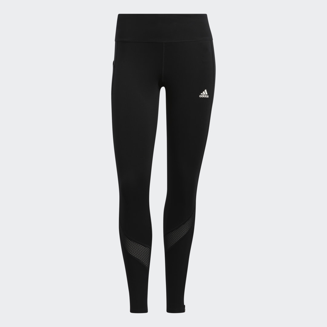 Leggings adidas Originals Own the Run Leggings Sort | FS9832, 0