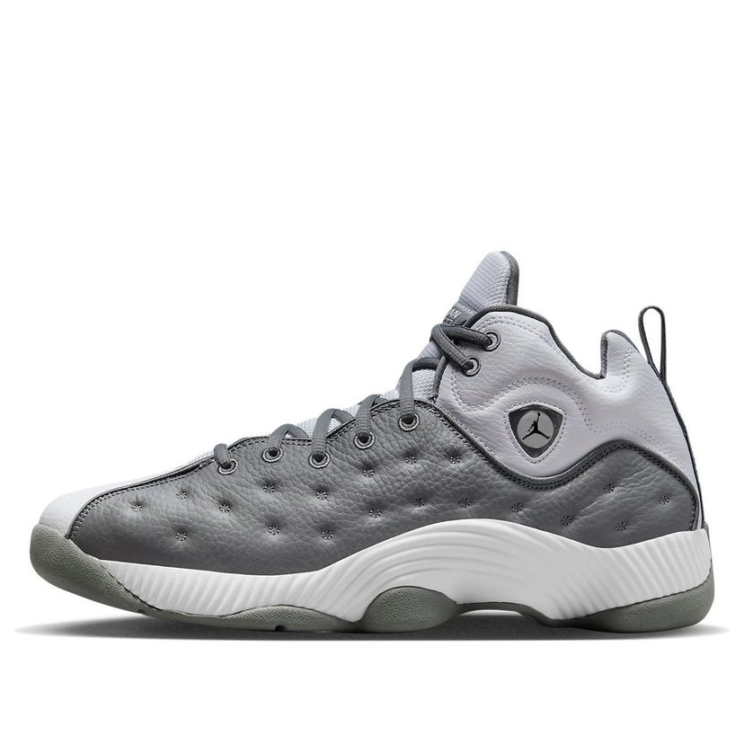 Sneakers og sko Jordan Jordan Jumpman Team 2 Grå | 819175-100
