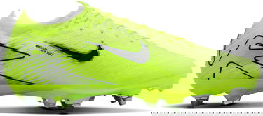 Sneakers og sko Nike ZM Vapor 16 Elite SG-PRO Gul | fq8688-700, 2