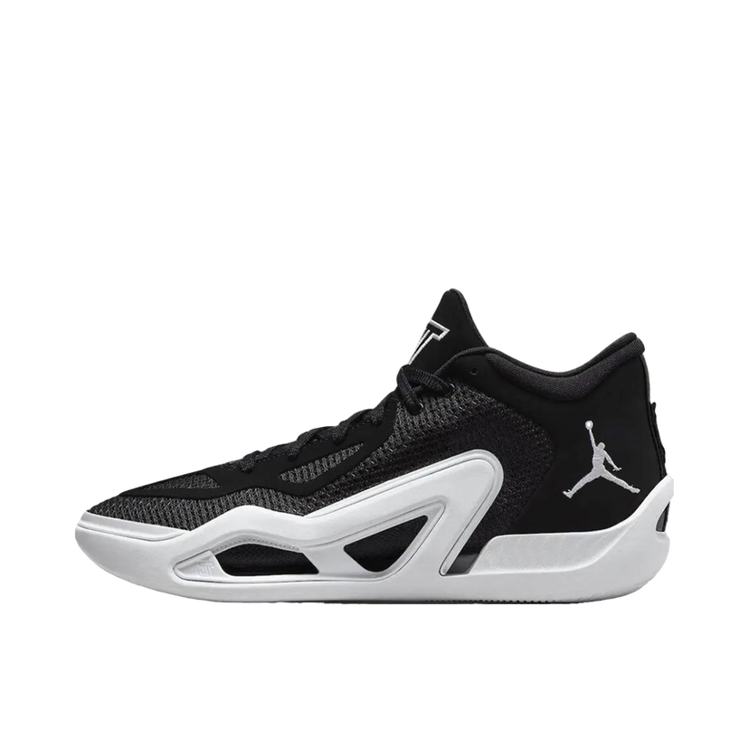 Sneakers og sko Jordan Jordan Tatum 1 TB Black White Sort | FB2863-001