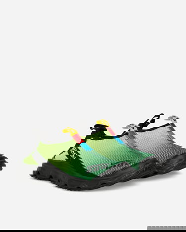 Sneakers og sko Salomon S/LAB RX Moc 3.0 Grøn | L47757600, 2