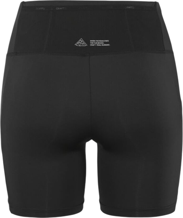 Shorts Craft Craft Pro Trail 2 Short Tight Shorts Sort | 1915400-999000, 3