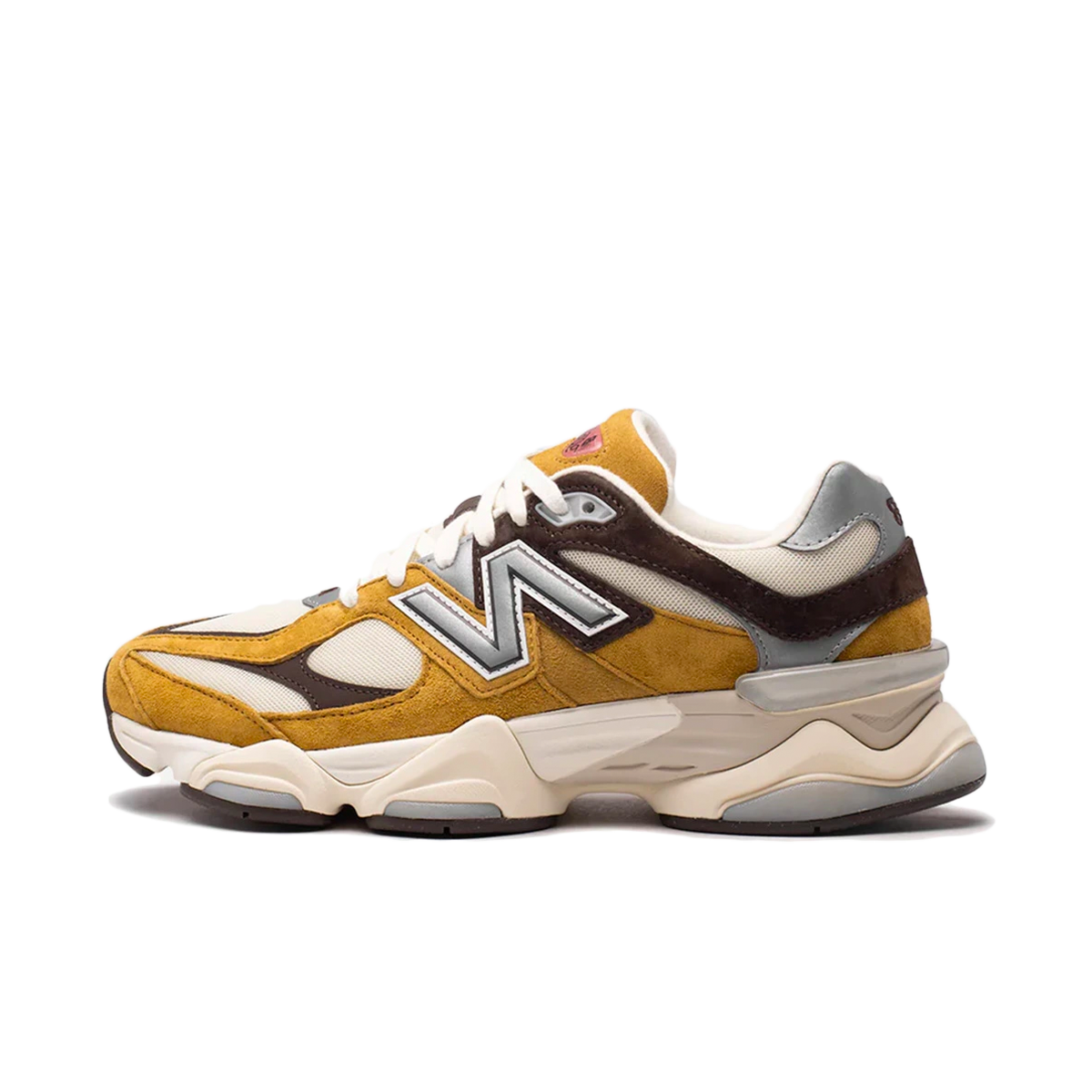Sneakers og sko New Balance 90/60 "Workwear" Brun | U9060WOR, 0