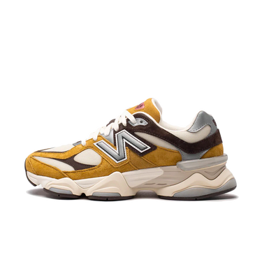 Sneakers og sko New Balance 90/60 "Workwear" Brun | U9060WOR, 0