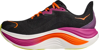 Sneakers og sko Hoka One One Skyward X Sort | 1147911-bcq, 4
