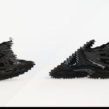 Sneakers og sko Off-White OW Be Right Back Sort | OMIA295C99FAB0011010, 2