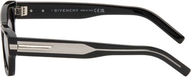 Solbriller Givenchy GV One Rectangular Sunglasses Sort | GV40119I@5101A 840126865462, 2