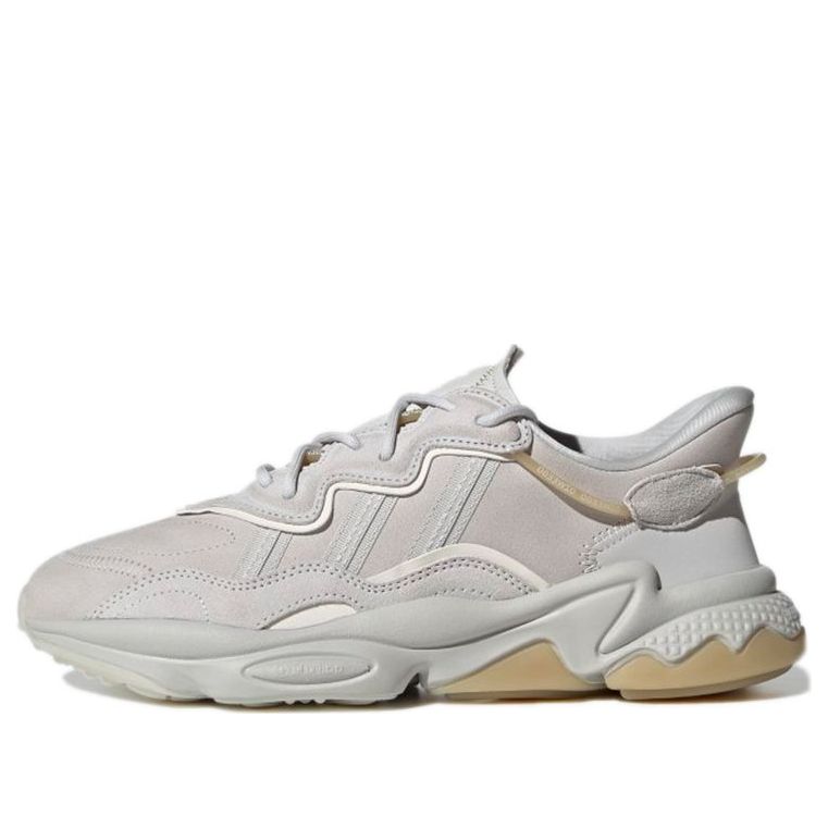 Sneakers og sko adidas Originals Ozweego Grå | GY3542