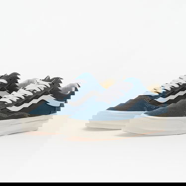 Sneakers og sko Vans LX Old Skool Stargazer 46 Blå | VN000D9J12S1, 5