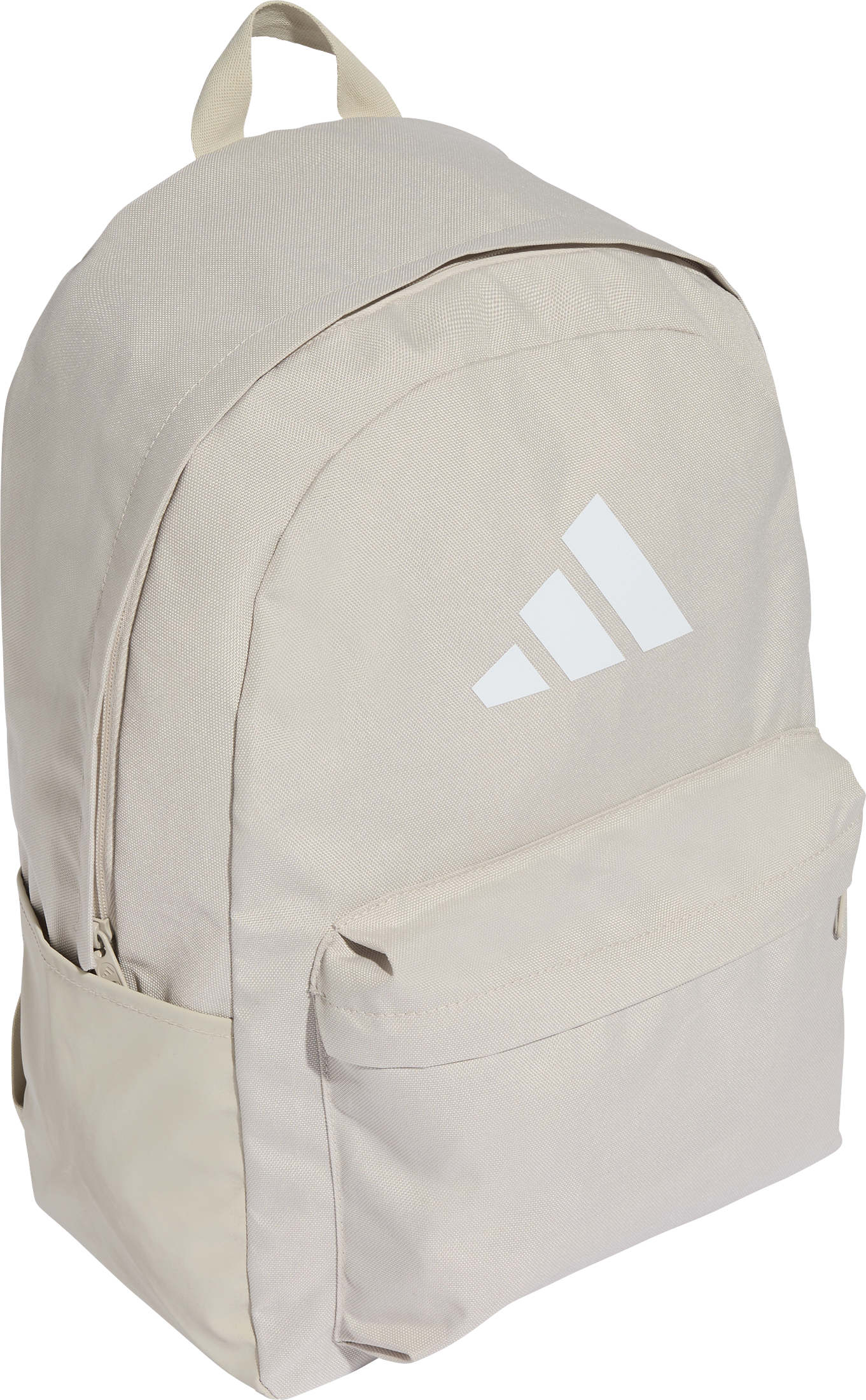 Rygsæk adidas Originals Classic Bars Backpack Beige | jx8860, 1