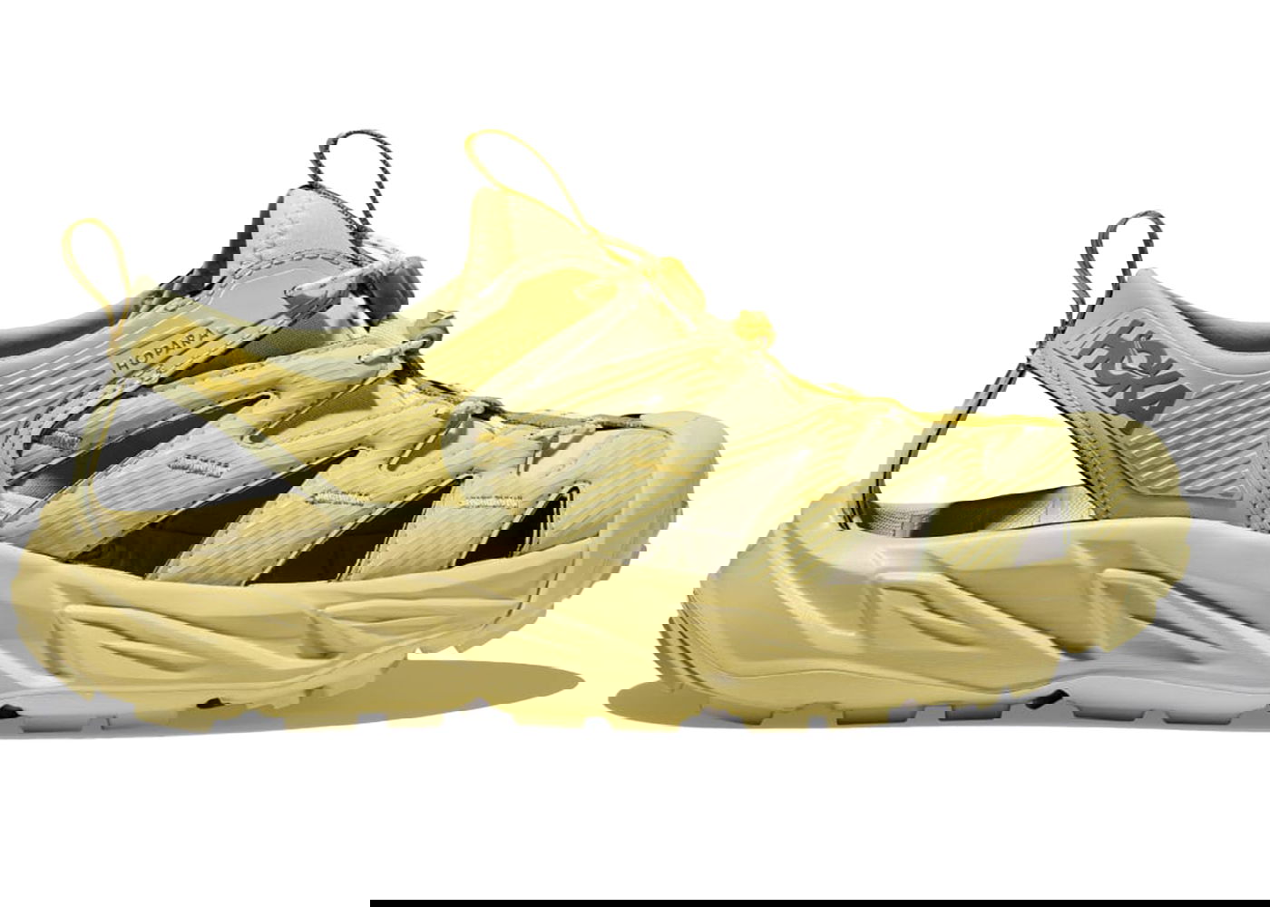 Sneakers og sko Hoka One One Hopara Celery Root Beige | 1123112-CRCRT, 0