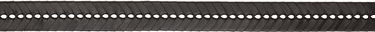 Bælter LEMAIRE LEMAIRE Braided Belt Brun | AC1211 LL0055, 3