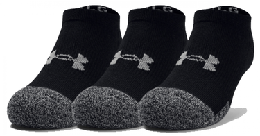 Sokker Under Armour Youth Heatgear Socks Sort | 1346754-001, 1