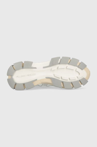 Sneakers og sko Filling Pieces Pace Radar Grå | 56098761890, 4