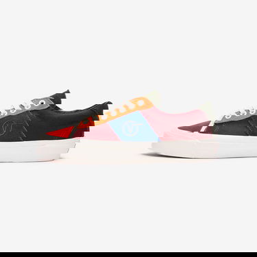 Sneakers og sko Vans UA OG Sid LX Flerfarvet | VN0A4U132T2, 0