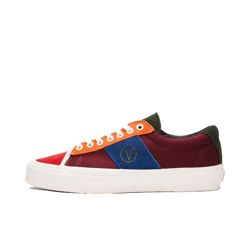 Sneakers og sko Vans UA OG Sid LX Flerfarvet | VN0A4U132T2