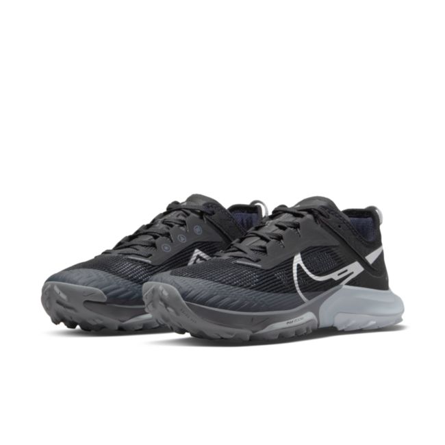 Sneakers og sko Nike Air Zoom Terra Kiger 8 W Sort | DH0654-001, 1