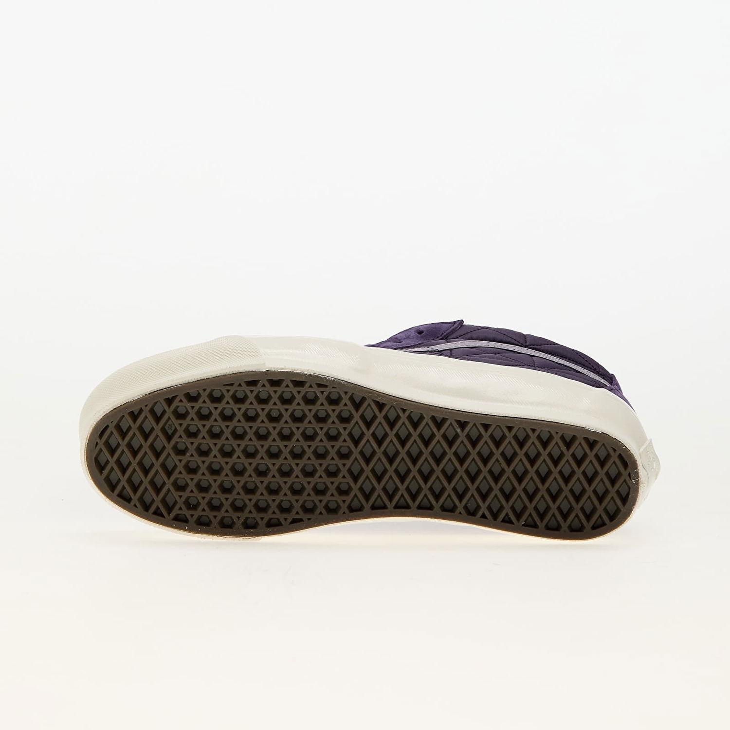 Sneakers og sko Vans Sk8-Mid Reissue 83 LX Up North Trip Lilla | VN000CQQGPE1, 1