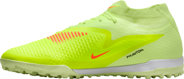 Sneakers og sko Nike Phantom 6 High Academy TF Gul | hq2277-800, 1