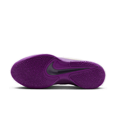 Sneakers og sko Nike Ja 2 Lilla | FD7328-500, 3