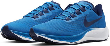 Sneakers og sko Nike Air Zoom Pegasus 37 Blå | bq9646-400, 3