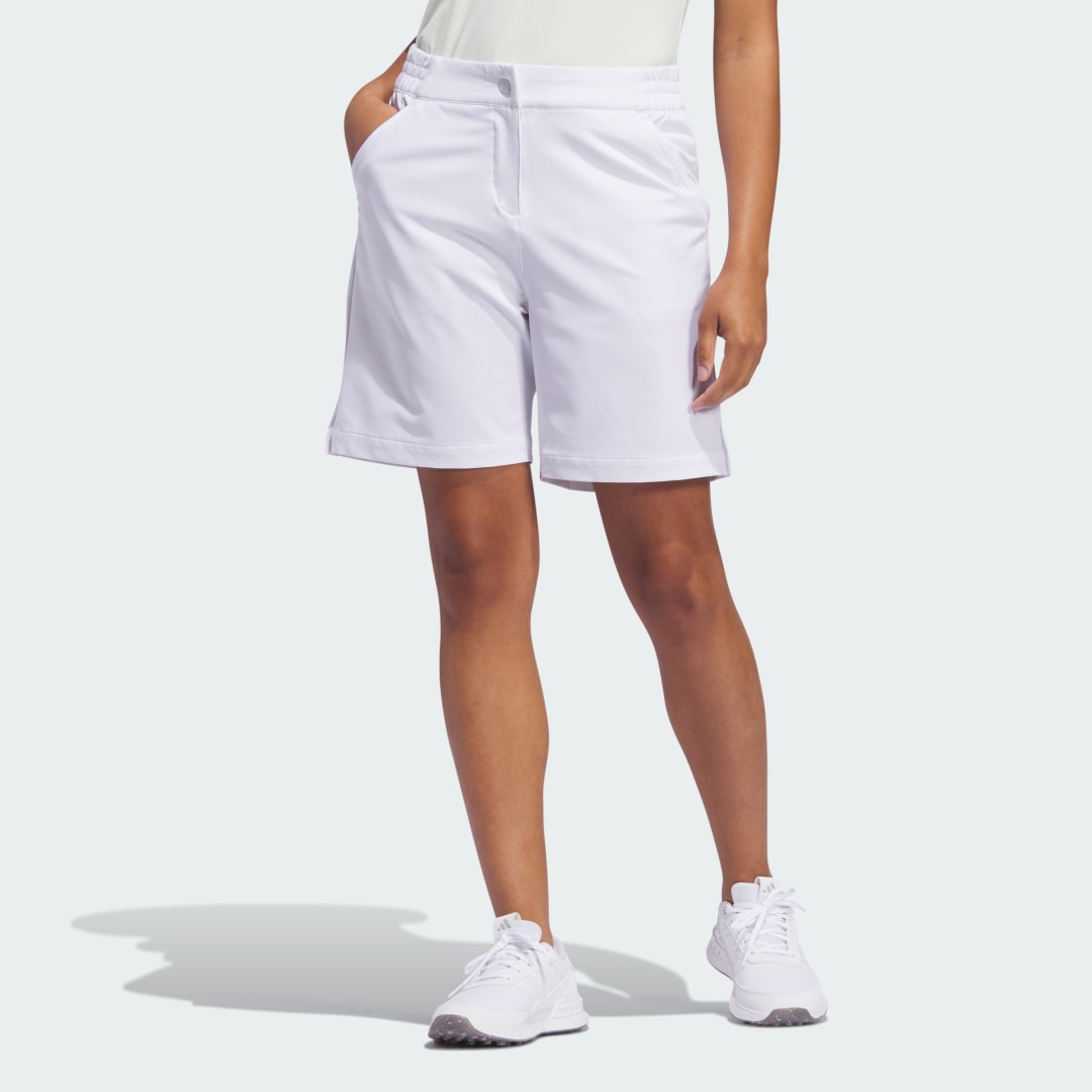 Shorts adidas Performance Ultimate365 Bermuda Shorts Hvid | IS7129, 0