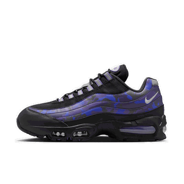 Sneakers og sko Nike Air Max 95 "Court Purple and Wild Grape" Lilla | HQ1973-500, 0