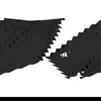 Adidas Men's Adizero Running Shorts Black