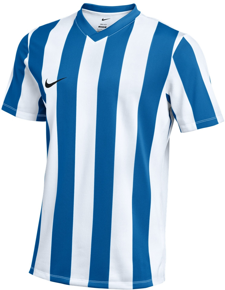 Jersey Nike Nike Striped Division V Jersey Blå | fz9337-101